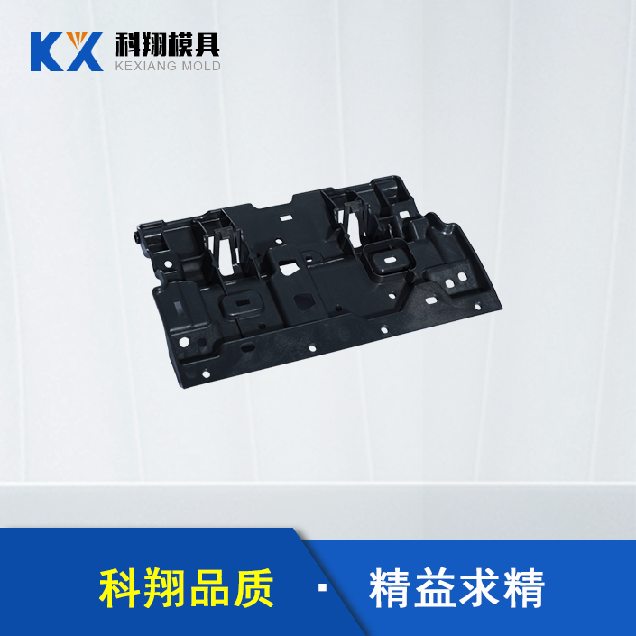 汽車（chē）部件塑膠（jiāo）模具