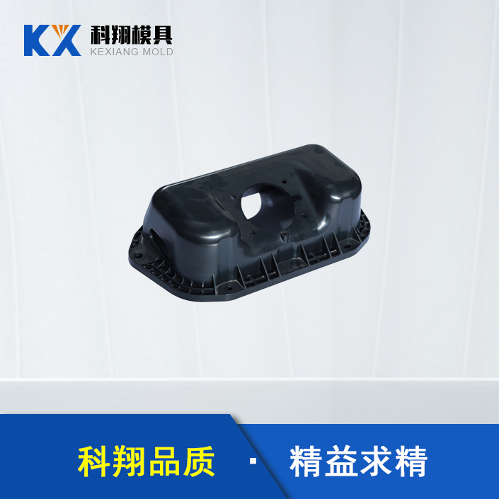 塑膠模具是什麽，主要（yào）應用於生產（chǎn）哪些產品呢（ne）？