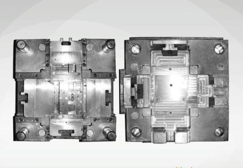 塑膠模具常用的表麵處理工藝（yì）