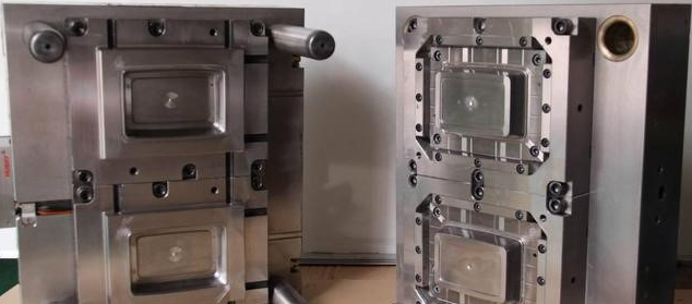 塑膠模具廠製品凹痕（hén）有哪些成因（yīn）和解決方法？