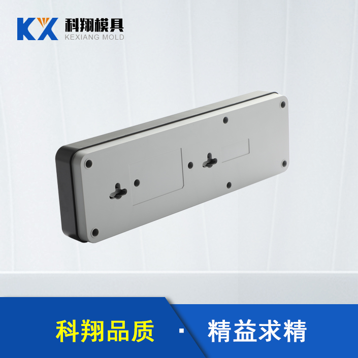 ​塑膠模具（jù）對於製件生（shēng）產，壓料麵的精度是（shì）影響拉延模的（de）重要因素